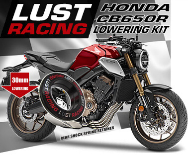 2019 2022 Honda CB650R Neo Sports Cafe madallussarja
