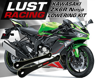 Ninja ZX6R 636 2019-2021 madallussarja