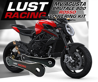 2020 MV Agusta Brutale 800 Rosso madallussarjat