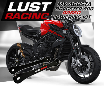 2020 MV Agusta Dragster 800 Rosso madallussarja