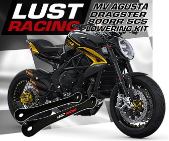 2020 MV Agusta Dragster 800RR SCS madallussarja