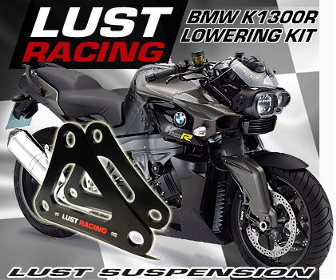 BMW K1300R madallussarja 2009-2016