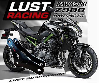 2017-2022 Kawasaki Z900 madallussarja