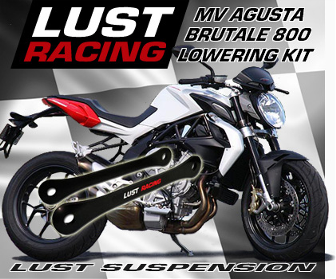 MV Agusta Brutale 800 B3 madallussarja 2013-2018