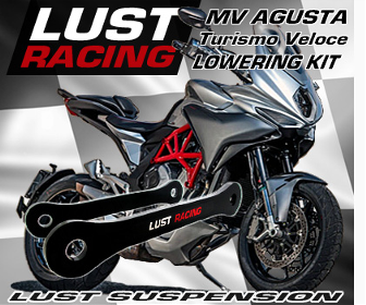 MV Agusta Turismo Veloce 800 madallussarja 2015-2018