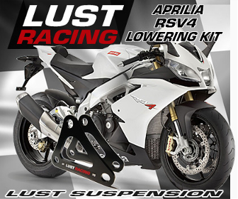 Aprilia RSV4 madallussarja