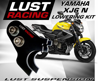 Yamaha XJ6-N madallussarja 2009-2017